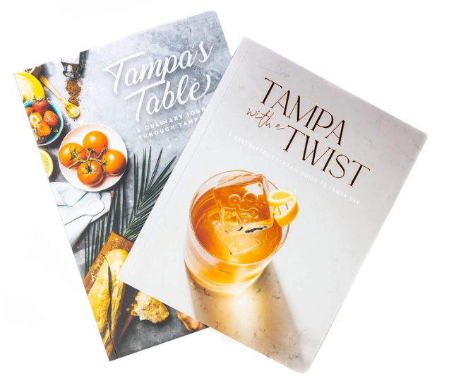 Tourism Strong Bundle