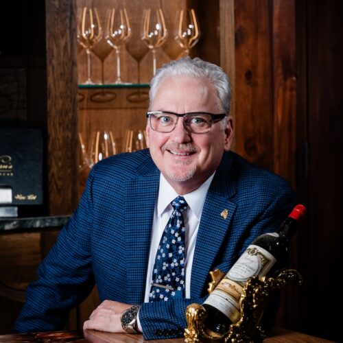 2025 Bern's - Brad Brad Dixon Picture